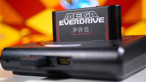 megadrive flash cart|Mega EverDrive PRO .